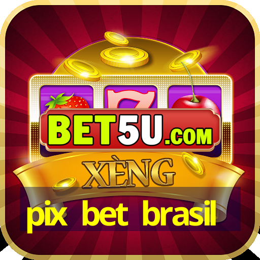 pix bet brasil